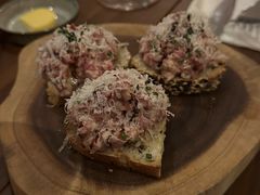 -Bistro Les Lilas丁香花小酒馆
