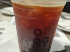 咖啡-农畉LONFOOD(福田星河COCOPark店)