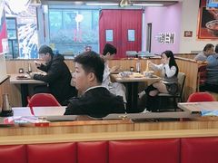 -兰州陈记牛肉面 ·烧烤· 铜锅涮肉(万达店)