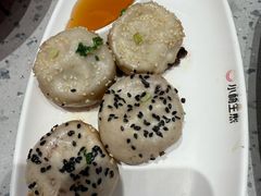 -小杨生煎(天之骄子店)