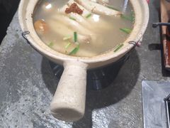 -破瓦寒窑·地摊烤羊排