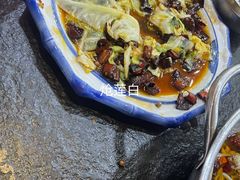 -小唐小四川水煮鱼(北三路店)