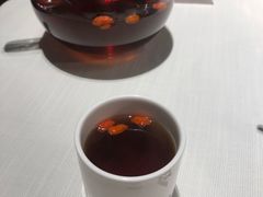 小吊梨汤-茶啊冲电影主题文化餐厅(TOUCH12街店)