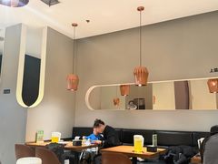 -吕氏疙瘩汤·新鲁菜(济南万象城店)