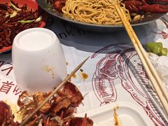 -回·龙虾铺·盆盆蟹·烧烤大排档(回龙观店)