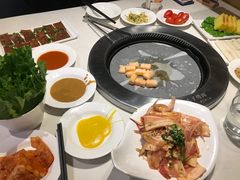 -么子烤肉(化龙池店)
