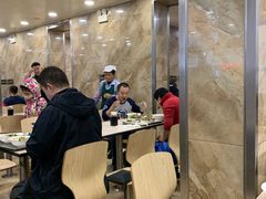 大堂-老四季(南市场店)