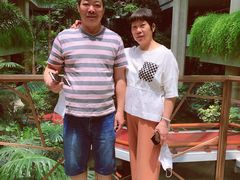 -白天鹅宾馆·流浮阁咖啡厅