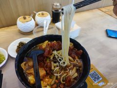 -覃记螺蛳粉·桂林米粉(鼓楼南街店)