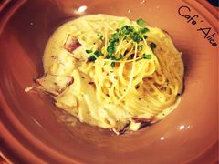 -Cafe Alice咖啡爱丽丝(奥城店)