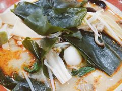 -辣火功夫麻辣烫(明洞1号店)