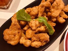 川椒小酥肉-鱼酷活鱼烤鱼(恒隆广场店)