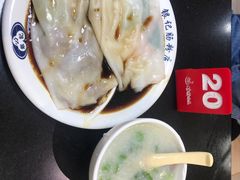 -银记肠粉店(中山一路店)