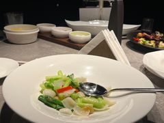 -木守西溪溪隐餐厅