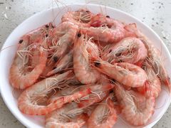 -港畔赶海蒸汽海鲜烧烤自助(仙螺岛店)