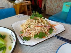 -东北王食府(科大店)