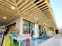 -天空花园餐吧·生日·团建(南山店)