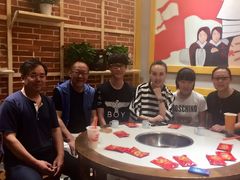 -钢管厂歆瑞源油卤串串香(春熙路太古里店)