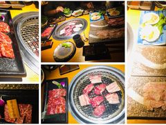 -本寻烧肉酒场(双井店)