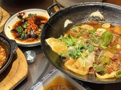 -地锅居(翰林邻里中心店)
