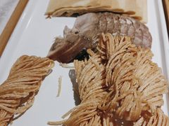 -萃華楼(王府井店)