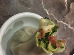 翡翠烧卖-冶春(星汉大厦店)