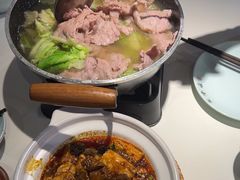 -全牛匠·乐山跷脚牛肉(西北旺万象汇店)