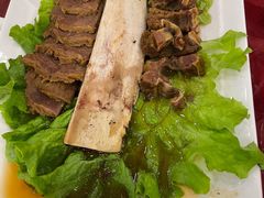 风味牛肋骨-东四民芳餐厅(世茂工三店)
