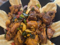 -一楼食业·美食人家