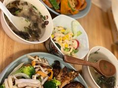 -红小满休闲餐厅(十全街店)