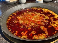 -巴蜀大宅门火锅(北大街店)
