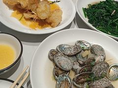-老大连·海肠捞饭·大连海鲜大连菜(西安路店)