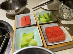 -浩爷羊蝎子火锅(望京店)