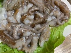 八爪鱼-吉友粥底火锅(方斜路店)