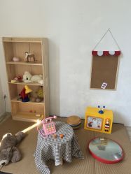 -爱儿美儿童摄影(奥森公园店)