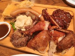 -宝莱纳啤酒花园餐厅PAULANER BRAUHAUS Nanjing(广州路店)
