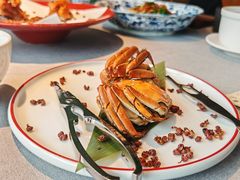 -南堂馆·新川菜(春熙路店)