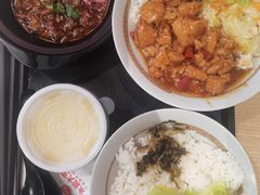 -永和大王(花好园店)