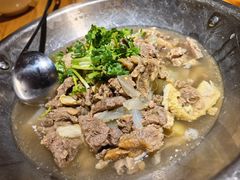 -大众跷脚牛肉馆·非遗传承单位(峨眉山店)