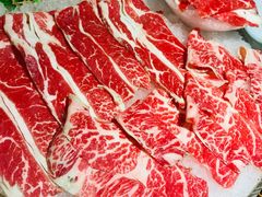 极品雪花牛肉-尚海豆捞(乐虹坊店)