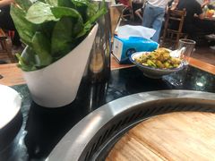 -三里屯土灶炖公鸡地锅鸡(江东店)