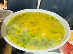 -京悦南门涮羊肉·羊蝎子火锅(田林路店)