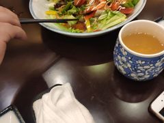 -松子料理(亮马桥店)