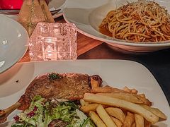 -LA  PETANQUE(泰安路店)