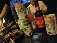 -CIRCLE·酒吧(第一国际店)