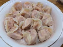 -米香居新鲁味·水饺餐厅