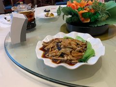 -广东胜利宾馆西关粤中餐厅
