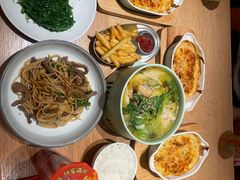 -卢家妈妈·西餐厨房(潮州万泰左一城店)