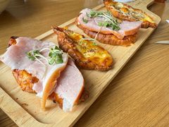 -Pekaa啤咖食肆Coffee&Bistro