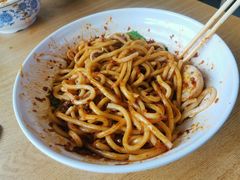 炸酱面-老木瓜(正源南街店)